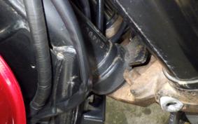 KAWASAKI W400 2006 EJ400A