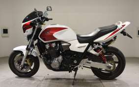 HONDA CB1300SF SUPER FOUR 2010 SC54