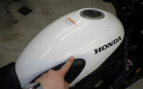 HONDA CL250-2 2008 MC57