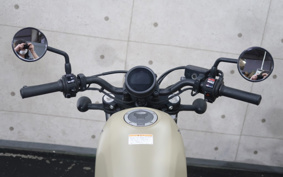 HONDA  REBEL 250 ABS MC49