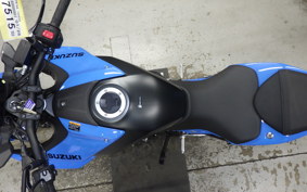 SUZUKI GSX-8S 2023 EM1AA
