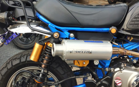 HONDA MONKEY 125ABS JB02