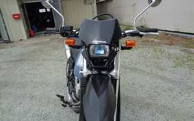 HONDA XLR250R MD22