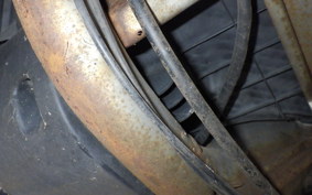 SUZUKI ADDRESS V100 CE11A