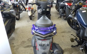YAMAHA CYGNUS 125 XSR 3 SEA5J