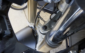 BMW R1200GS 2018