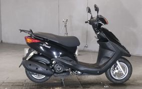 YAMAHA AKUSHI STREET SE53J