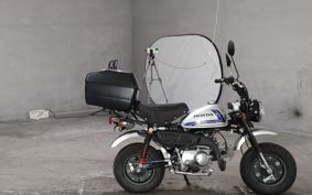 HONDA MONKEY AB27