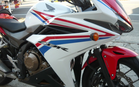 HONDA CBR400R ABS 2017 NC47