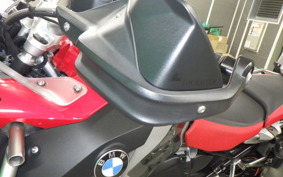 BMW R1200GS ADVENTURE 2018