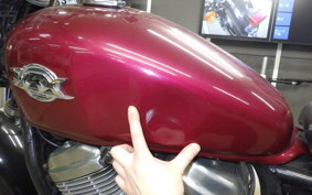 HONDA VRX400 1996 NC33