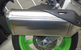 KAWASAKI ZX 10 NINJA ABS 2024 ZXT02L