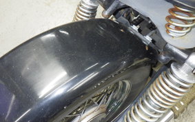 YAMAHA DRAGSTAR 250 2018 VG02J