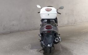 YAMAHA MAJESTY 125 SE27