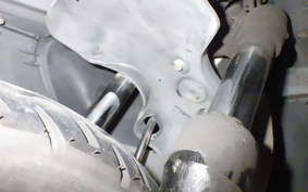 HONDA SPACY 100 2024 JF13