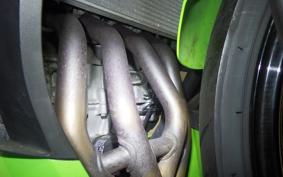 KAWASAKI ZX-25R-2SE 2020 ZX250H