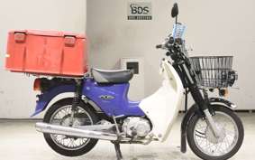 HONDA C110 SUPER CUB 2004 JA07
