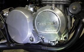 KAWASAKI ZEPHYR 550 2023 ZR550B