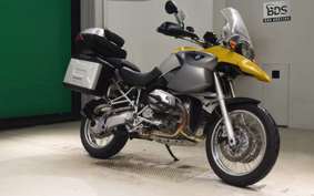 BMW R1200GS 2007