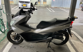 HONDA PCX125 JF56