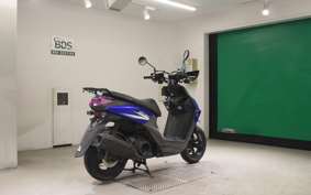 YAMAHA BW S125 Gen.2 2025 SEA6J