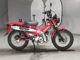 Фото Honda CT125 HUNTER CUB с японского аукциона