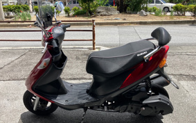 SUZUKI ADDRESS V125 CF4EA