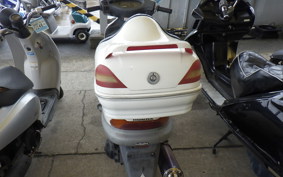 HONDA SPACY 125 Gen. 3 JF04
