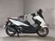 Фото Honda FORZA с японского аукциона