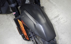 KTM 890 ADVENTURE	 2023