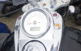 HONDA SHADOW 750 Gen. 2 2001 RC44