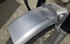 YAMAHA TW200 Gen.2 2004 DG07J