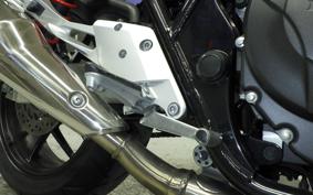 HONDA CB400SF GEN 4 A 2021 NC42