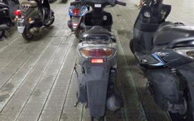 HONDA DIO Gen.5 AF56