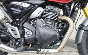 TRIUMPH SCRAMBLER 400X 2026 T147Y0