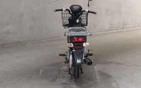 HONDA SUPER CUB50 AA04