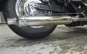 HONDA SHADOW 400 2007 NC34