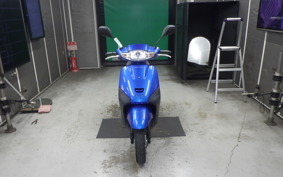 HONDA TACT Basket 2019 AF79