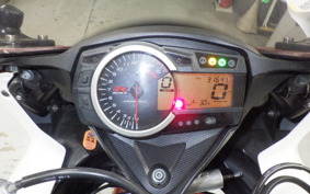 SUZUKI GSX-R1000 2009