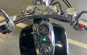 KAWASAKI ELIMINATOR 250V VN250A