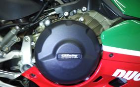 DUCATI PANIGALE V2 2022