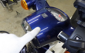 HONDA C50 SUPER CUB 1996 AA09