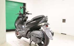 YAMAHA Majesty 155 Gen.2 S 2024 SG52J