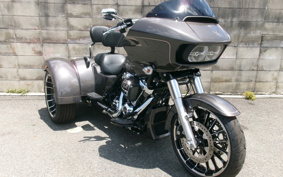 HARLEY FLTRT ROAD GLIDE 3 2023 MFP