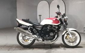 HONDA CB400SFV-1 2001 NC39