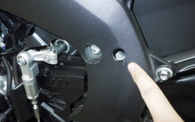 HONDA CBR1000RR RSP 2024 SC82