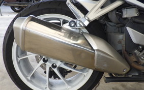 KAWASAKI VFR800F 2022 RC79