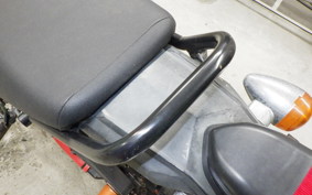 YAMAHA TRICKER 2010 DG10J
