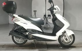 YAMAHA CYGNUS 125 X SE44J