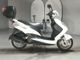 Фото Yamaha CYGNUS 125 X с японского аукциона